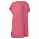 Women’s Short Sleeve T-Shirt Regatta Bannerdale Fruit Moutain Pink