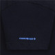 Child's Short Sleeve T-Shirt Converse Sustainable Core Sse Black