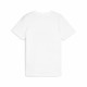 Child's Short Sleeve T-Shirt Puma Graphic
