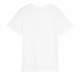 Camiseta de Manga Corta Infantil Puma GRAPHICS