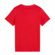 Child's Short Sleeve T-Shirt Puma Essentials+ AB Summer