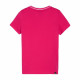 Child's Short Sleeve T-Shirt Puma Squad