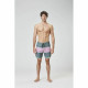 Men’s Bathing Costume Picture Andy H Solid 17''