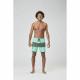 Bañador Hombre Picture Andy 17'' Aguamarina