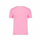Camiseta de Manga Corta Mujer Champion Crewneck 