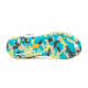 Zapatillas Deportivas Mujer Merrell Antora 3 Amarillo