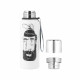 Water bottle Picture Campei Black Climate  White