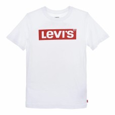 Camiseta de Manga Corta Infantil Levi's Graphic