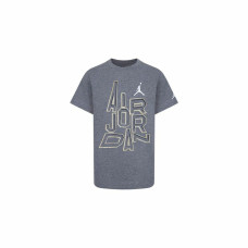 Camiseta de Manga Corta Infantil Jordan Jordan 23