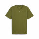 Camiseta Deportiva de Manga Corta Puma Kwick Hike™  Verde