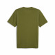 Camiseta Deportiva de Manga Corta Puma Kwick Hike™  Verde