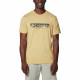 Camiseta Deportiva de Manga Corta Columbia Kwick Hike™