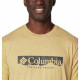 Camiseta Deportiva de Manga Corta Columbia Kwick Hike™