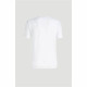 Camiseta Deportiva de Manga Corta O'Neill Cali S/Slv Blanco