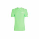 Camiseta Deportiva de Manga Corta O'Neill Cali S/Slv  Verde Claro