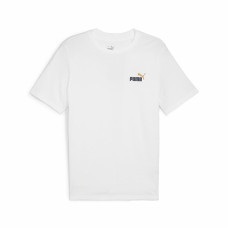 Camiseta Deportiva de Manga Corta Puma GRAPHICS