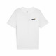 Camiseta Deportiva de Manga Corta Puma GRAPHICS