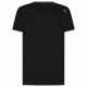 Short-sleeve Sports T-shirt La Sportiva Van
