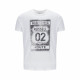 Men’s Short Sleeve T-Shirt Russell Athletic AMT A40471