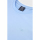 Camiseta de Manga Corta Hombre Champion Crewneck