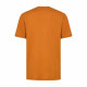 Men’s Short Sleeve T-Shirt Oakley Mark Ii 2.0 Dark Orange