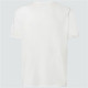 Men’s Short Sleeve T-Shirt Oakley O-Bold Ellipse White