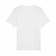 Men’s Short Sleeve T-Shirt Puma POWER Graphic