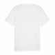 Men’s Short Sleeve T-Shirt Puma  GRAPHICS Summer
