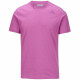 Camiseta de Manga Corta Hombre Kappa Cafers