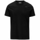 Camiseta de Manga Corta Hombre Kappa Cafers Slim Korporate