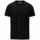 Camiseta de Manga Corta Hombre Kappa Cafers Slim Korporate