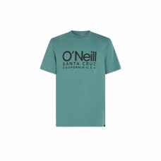 Camiseta de Manga Corta Hombre O'Neill Cali  Azul