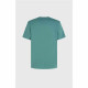 Camiseta de Manga Corta Hombre O'Neill Cali  Azul