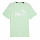 Camiseta de Manga Corta Hombre Puma Essentials + AB
