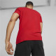 Camiseta de Manga Corta Hombre Puma TSA 2 For All Time Rojo