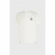 Camiseta de Manga Corta Hombre O'Neill Trvlr  Blanco