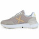 Zapatillas Deportivas Infantiles Munich Versus Wmn 72 Marrón claro