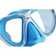 Gafas de Natación Seac 0750046000 Añil Talla única