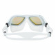 Gafas de Natación Zoggs 461109-CLWH-MBL Talla única