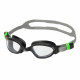 Swimming Goggles Aquarapid IMPACT/C Multicolour One size