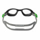 Swimming Goggles Aquarapid IMPACT/C Multicolour One size