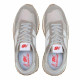 Running Shoes for Adults New Balance 237V Light grey