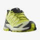 Running Shoes for Adults Salomon Xa Pro 3D V9 Yellow