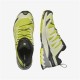 Running Shoes for Adults Salomon Xa Pro 3D V9 Yellow