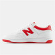 Zapatillas de Running para Adultos New Balance 480 Rojo