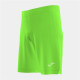Pantalones Cortos Deportivos para Hombre Joma Sport Drive Verde