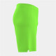Pantalones Cortos Deportivos para Hombre Joma Sport Drive Verde