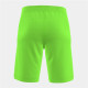 Pantalones Cortos Deportivos para Hombre Joma Sport Drive Verde
