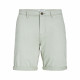 Pantalones Cortos de Hombre Jack & Jones Bowie Solid (L)