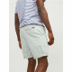Pantalones Cortos de Hombre Jack & Jones Bowie Solid (L)